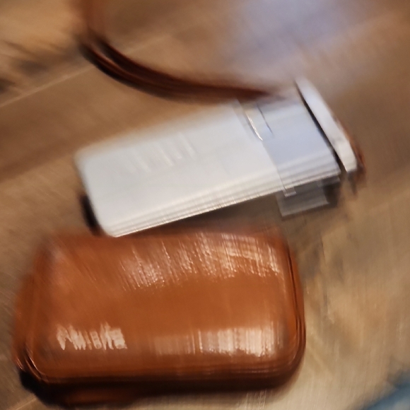 MINOLTA CHIYODA KOGAKU 16 MODEL I 16MM SUBMINIATURE CAMERA ROKKOR LENS - Picture 4 of 8